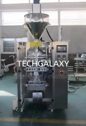 Powder Packaging Machine 50g-1kg