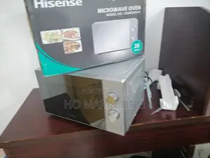 The Good Hisense 20L Microwave Oven [H20moms10]