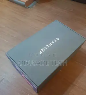 Brand New Starlink Ethernet Router UTR-212