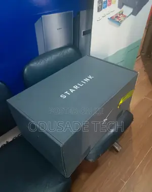 Introducing Starlink Ethernet Router UTR-212