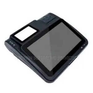 Usb Barcode Scanner for Android