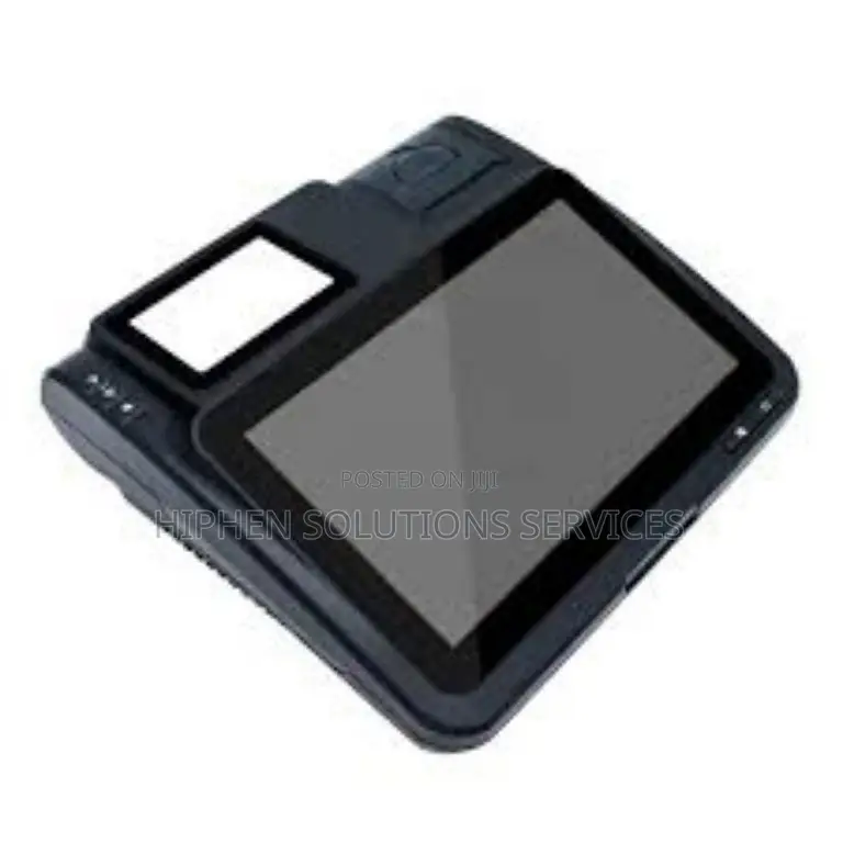 Usb Barcode Scanner for Android