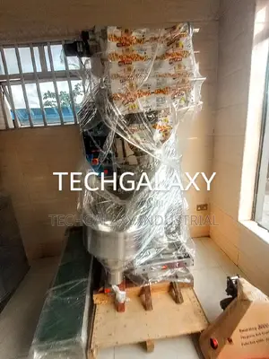 Granular Packaging Machine 100g -1kg