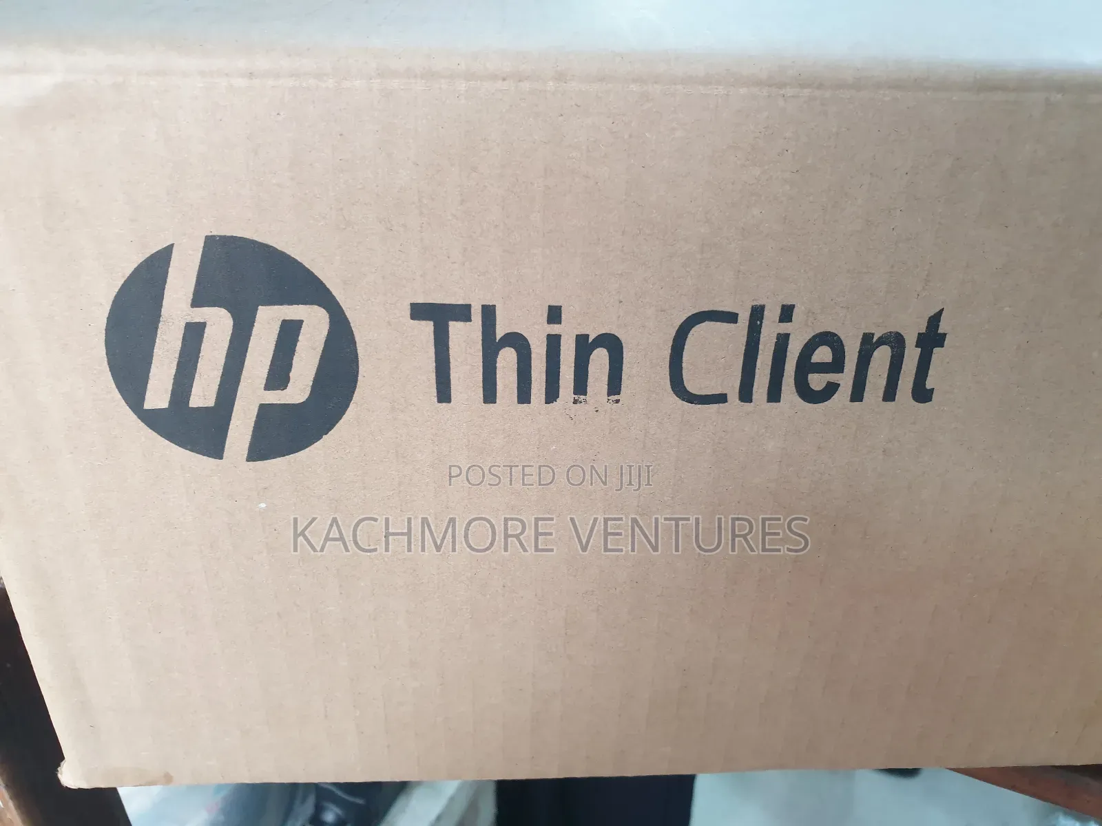 Desktop Computer HP T630 8GB Intel Core 2 Quad SSD 256GB