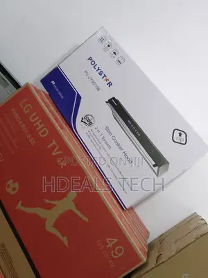 Fast Heat Extractor Polystar Cooker Hood