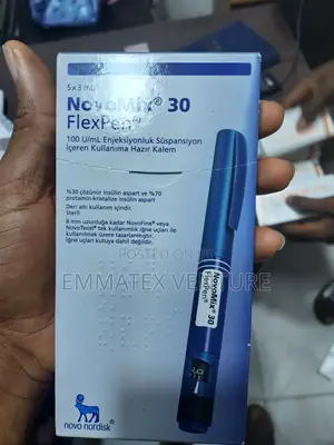 Novomix Pen