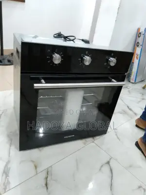 The Original Polystar Electric Oven Pvjy60ke