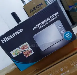 Best Selling 20l Hisense Microwave Oven ''h20moms10''