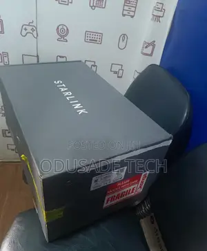 The Quality UTR- 212 Starlink Ethernet Router