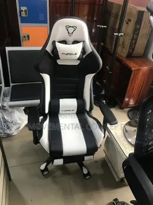 Executive Gaming Chair