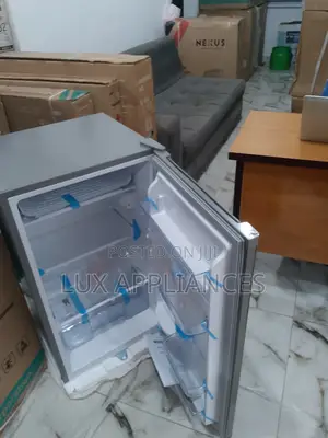Standard Bruhm 90 Litres Refrigerator
