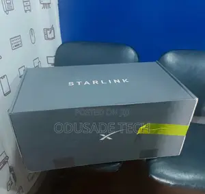 BEST Starlink Ethernet Router UTR-212