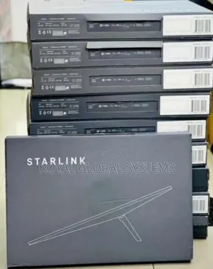 Gen 3 Version 4 Starlink