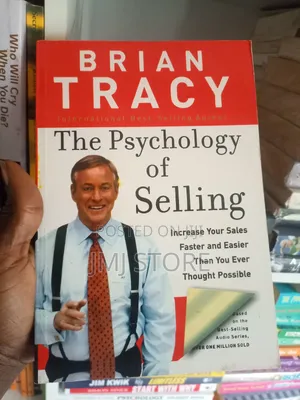 The Psychology of Selling
