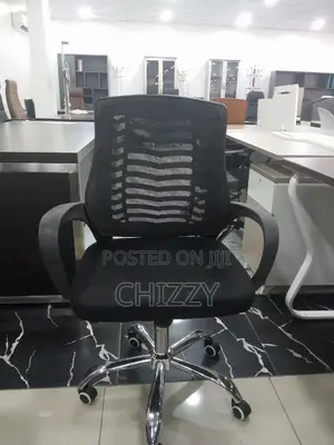 Secretary Chair Swivel