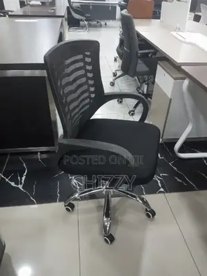 Secretary Chair Swivel