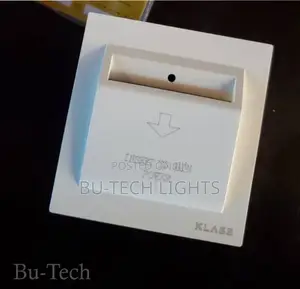Card Switch