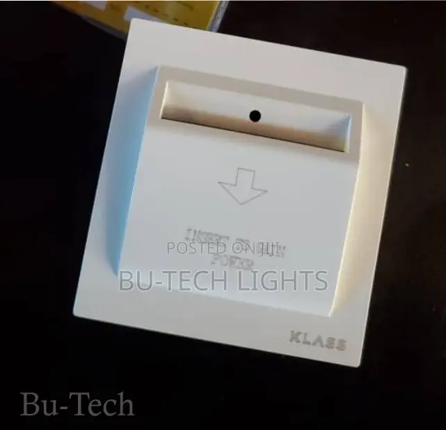 Card Switch