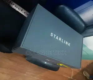 UTR- 212 Starlink Ethernet Router (Best Grade)
