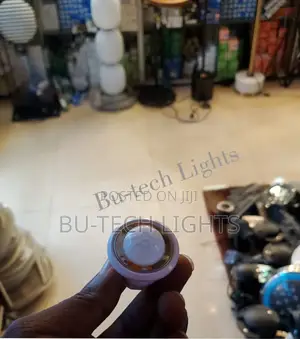 Tiny Sensor Switch