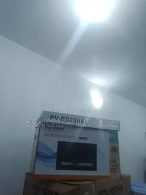 Best Price Polystar Pv-Bd25bbl 25-L Built-in Microwave Oven