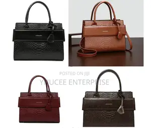 Trending Handbags