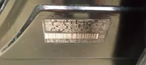 Lexus ES 350 2008 Black