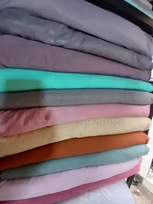 Quality Bedsheet and Duvet Materials