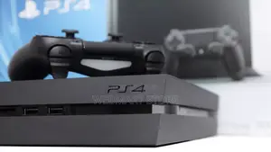 Ps4 Uk Hacked + Games
