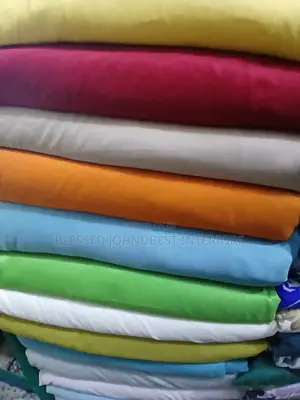 Plain Polycotton Fabric for Bedsheets and Duvets