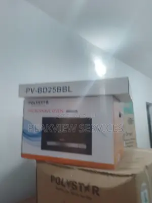 Latest Polystar Pv-Bd25bbl 25-L Built-in Microwave Oven