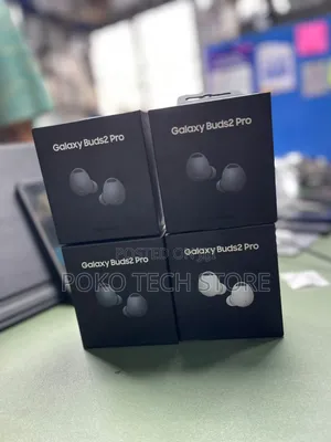 Samsung Galaxy Buds2 Pro