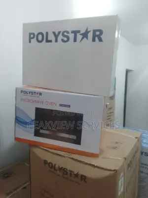 Top Pick Polystar Pv-Bd25bbl 25-L Built-in Microwave Oven
