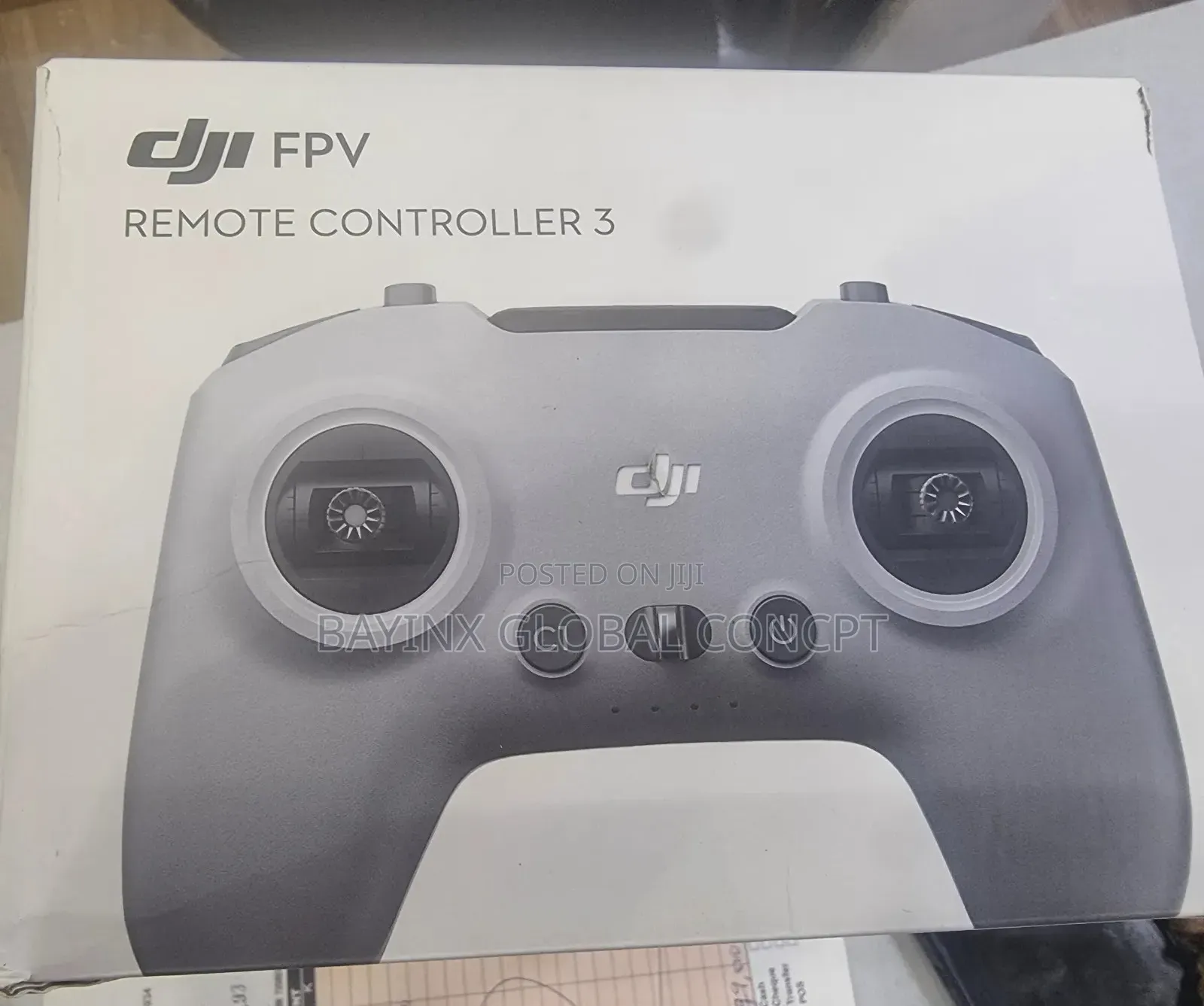 Dji FPV Remote Controller 2
