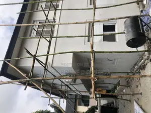 Exterior Screeding Service