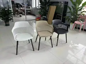Durable Lunch Chair