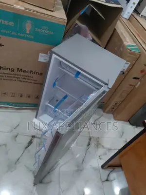 Bruhm 90 Litres Refrigerator