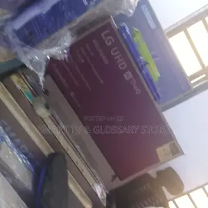 LG 49 Inchies