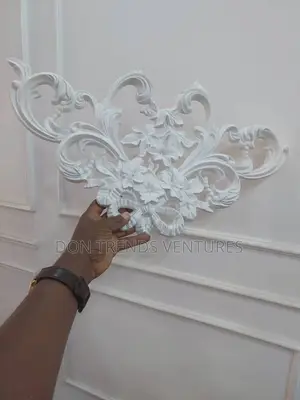 French Wall Accessories