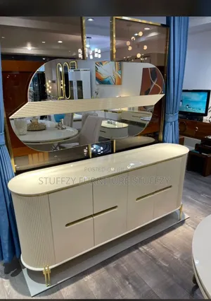 Oxford Unique Console Buffet