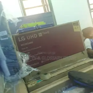 LG 49 Inchies