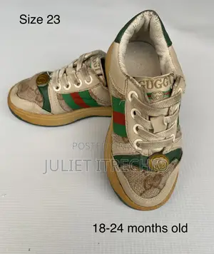 Children Shoes