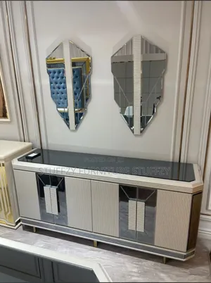 Italian Unique Console Buffet