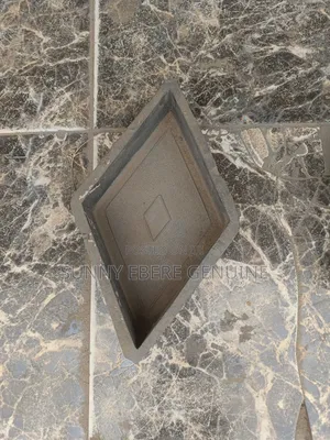 Interlock Mould, Interlocking Mold, Paver Plastic Mold