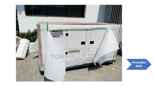 Perkins Diesel Generator 60kva.