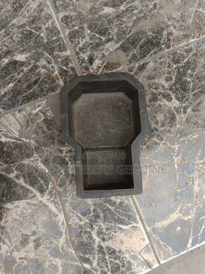 Interlock Stone Mould Mold