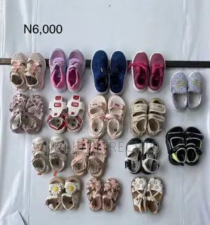 Children Shoes