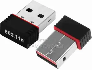 USB 2.0 Wireless 802.11n 300 MBPS WIFI Network Adapter