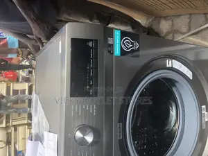 Hisense Wm 1043bt-Wd3q (10kg)