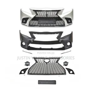 Toyota Camry 2008 Upgrade Kit, Bumper, Rear Lights Etc